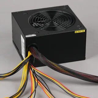 Chieftec 600w