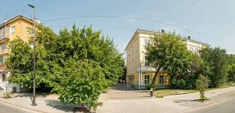 Косинская 3 диспансер