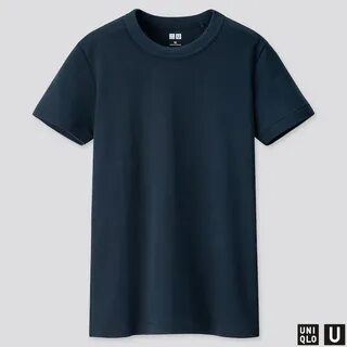 Футболка uniqlo u женская