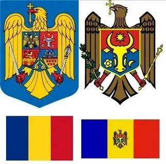 Отличия румынского и молдавского