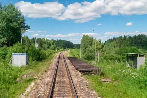Линии кострома