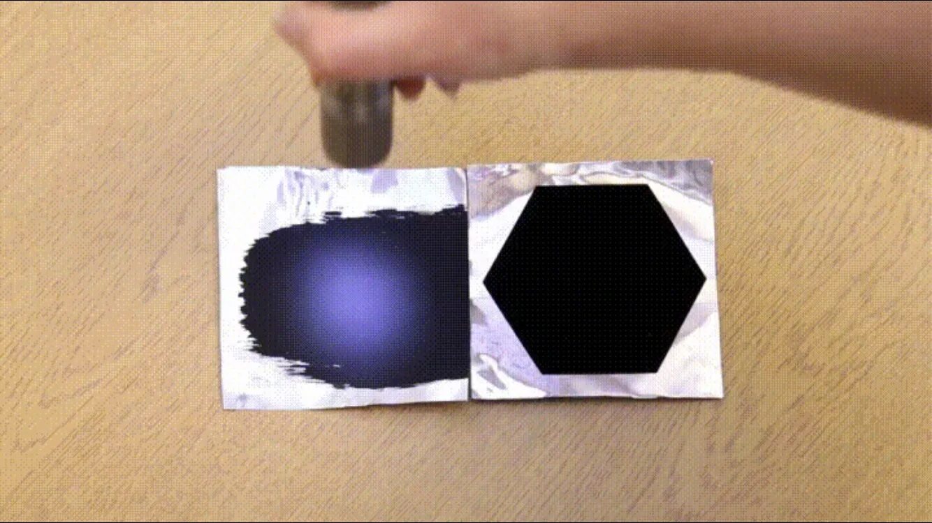 Черные не отражаются. Самый черный материал на земле Vantablack, поглощающий. Ванта Блэк. Материал вантаблэк. Черный цвет поглощающий 99 света.