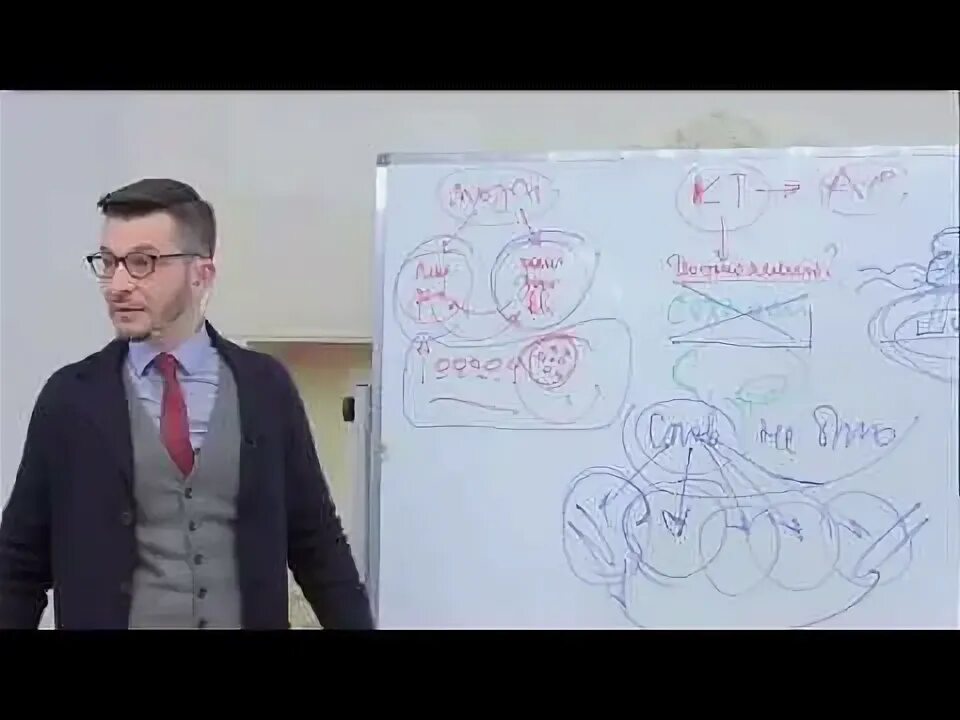 Левый эксперимент