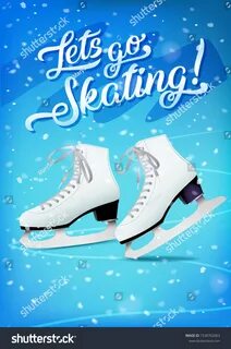 Ice skates перевод