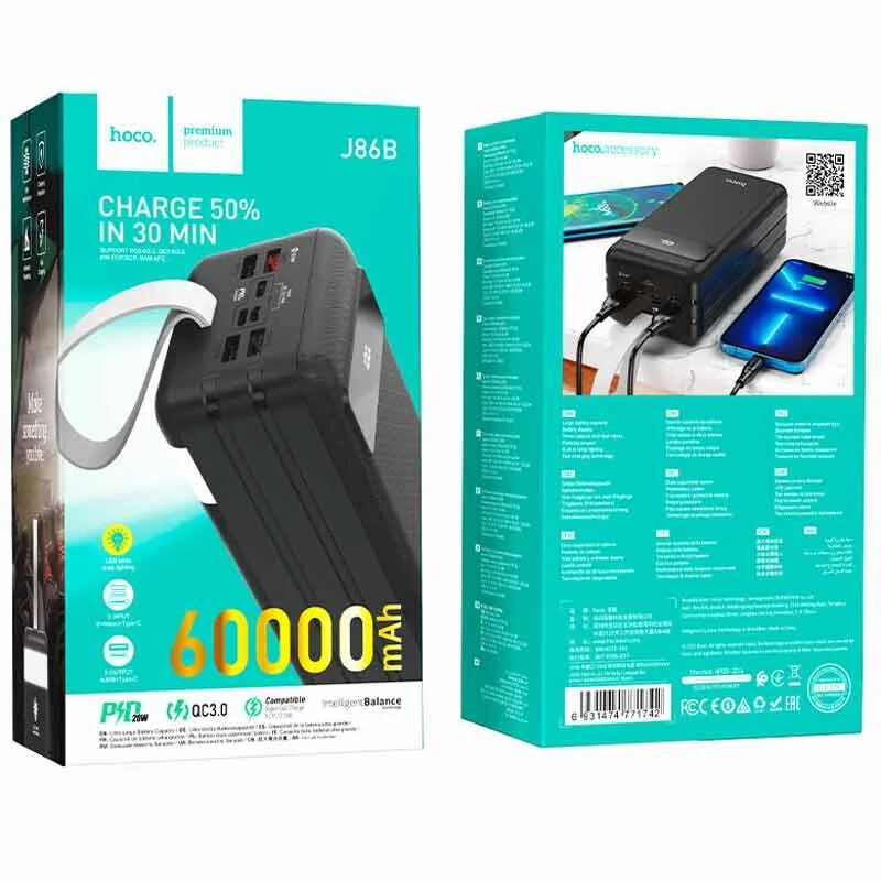 Аккумулятор 60000 mah. Повер банк 72000 внешний аккумулятор. Hoco power bank 60000 mah. Значение цифр на повербанке remax rpp-173 60000 ма/ач 22,5w. Аккумулятор 60000 mah.