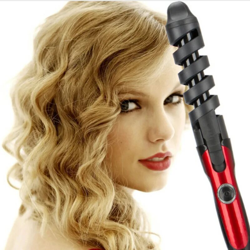 Hairway c035 тройная плойка. Babylisspro bab2269tte. Стайлер для завивки коротких волос. Плойка морковка ремингтон. Плойка hair curler automatic curler.