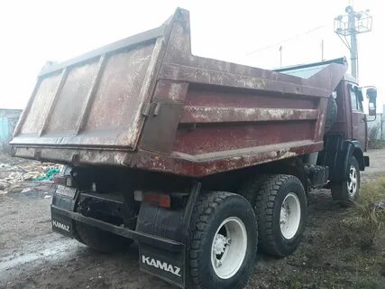 Кузова 5511