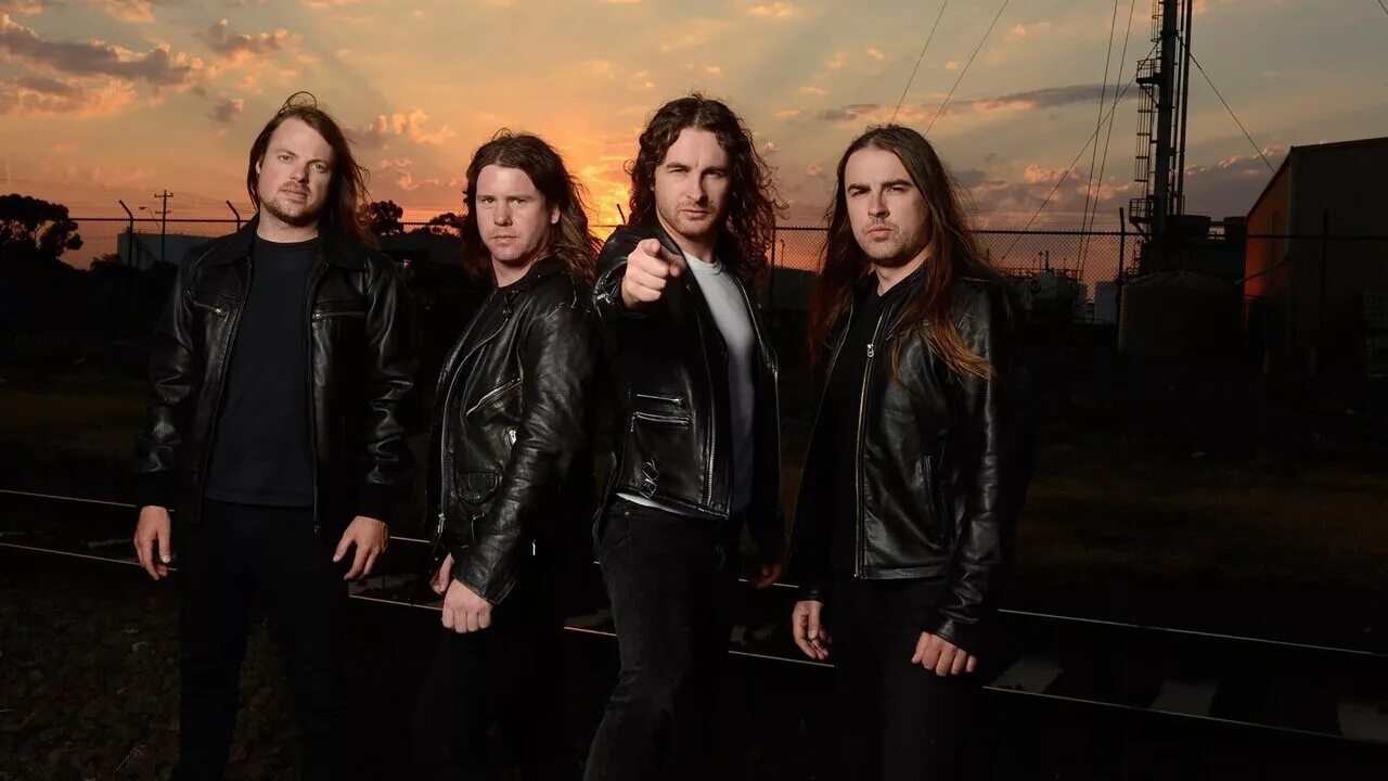 Группа спасители земли. Airborne группа. airbourne исполнитель группа. airbourne дискография. группа airbourne foto.