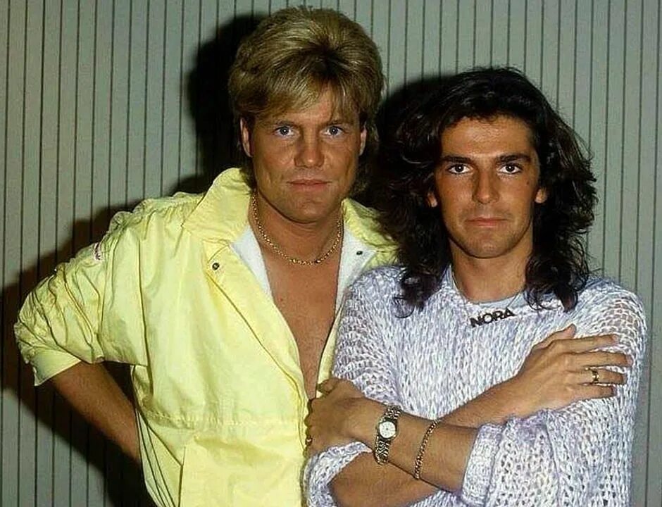 Зарубежных модерн токинг. Группа Modern talking. Modern talking 80. Modern talking в молодости.