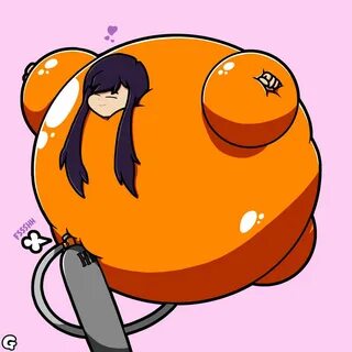 Belly inflation itch io