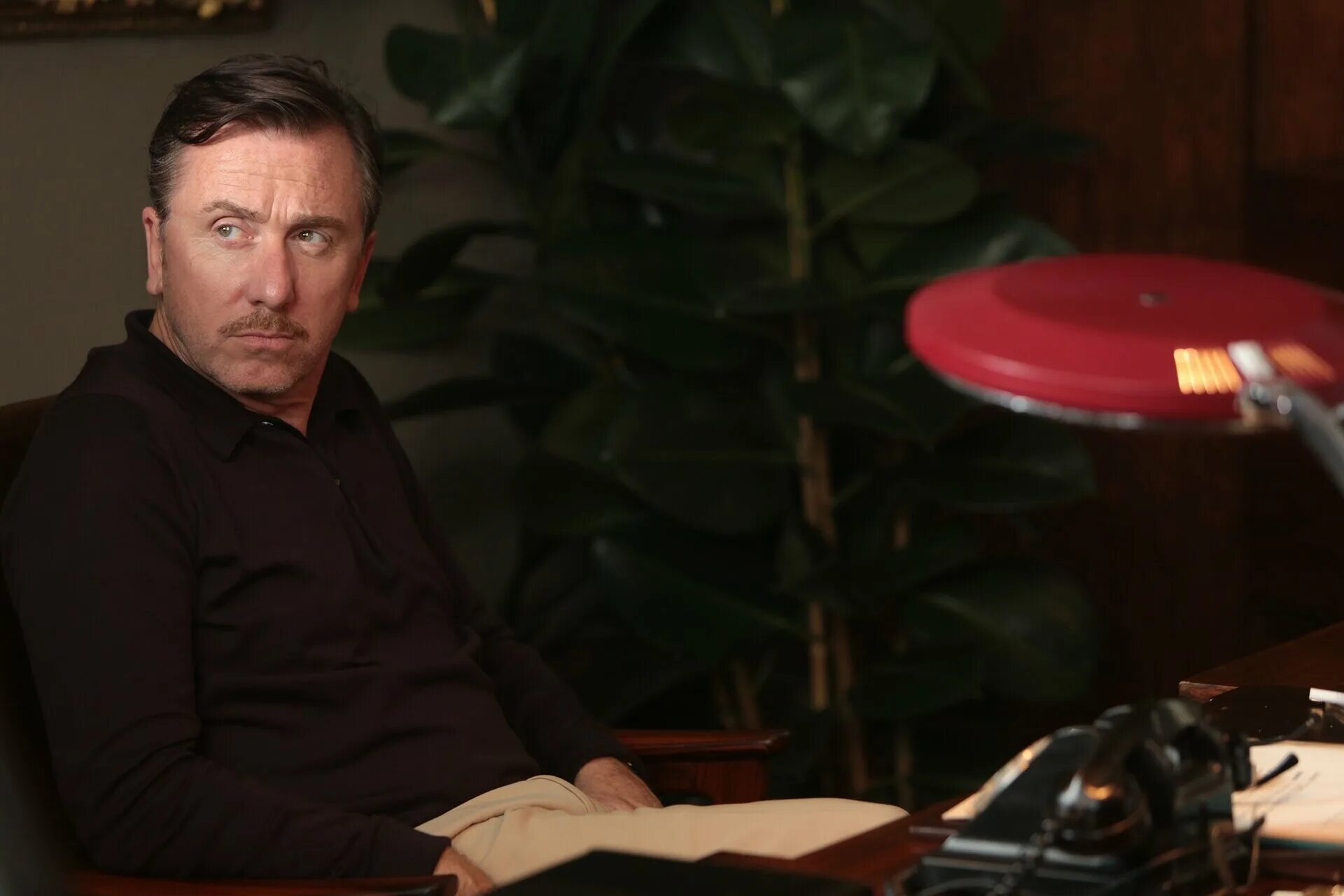 монако актер