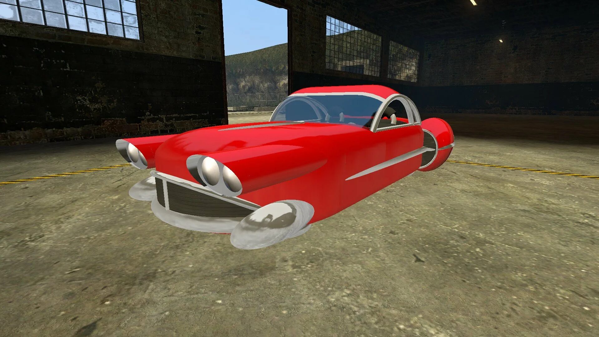 Garry's Mod Mod car. Garry's Mod ГАЗ м20. Машина Garry's Mod красная. Garry s Mod машины 1970. Mod s 6