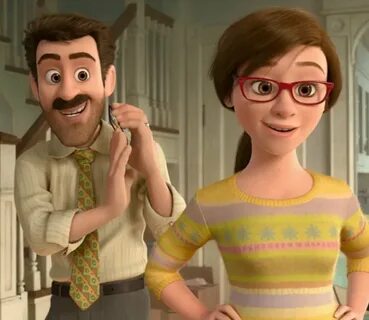 91. Жемчужина Netflix: Почему "Орион и тьма" - обязательный мульт...