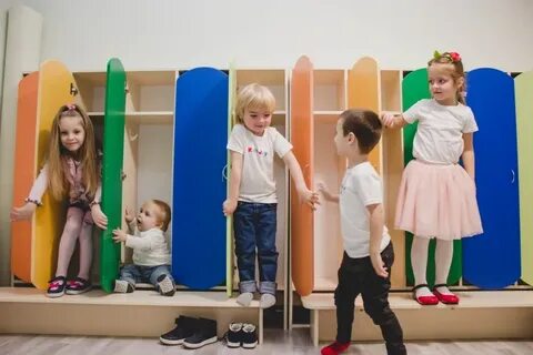 Говорова 10 детская