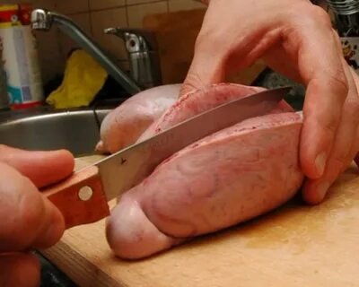 cooked bull balls - www.stanstark.com 