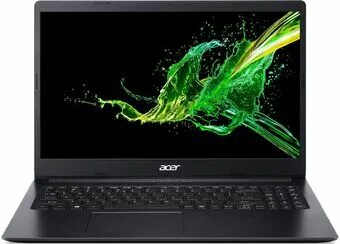 Acer aspire 3 ryzen 5 3500u