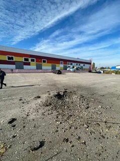 Обстановка в шебекино
