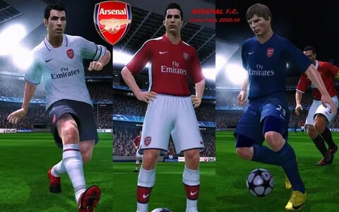 Pes 24 моды