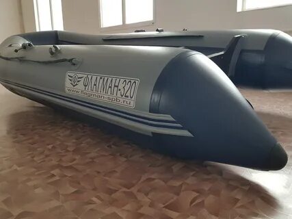 Обзор флагман