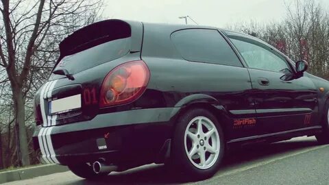 Tuning 16