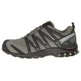 Salomon xa
