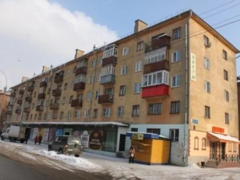 Фото: Магнит, магазин продуктов, ул. Горького, 103, Вологда - Яндекс Карты