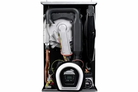 Двухконтурный газовый котел bugatti varme
