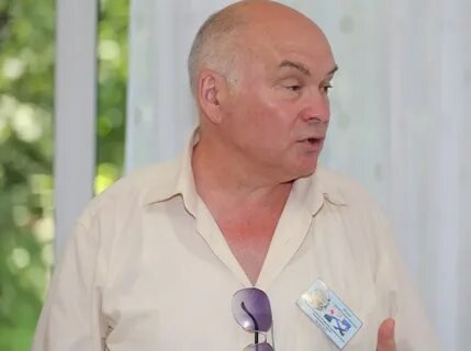Иваново сергеи владимирович