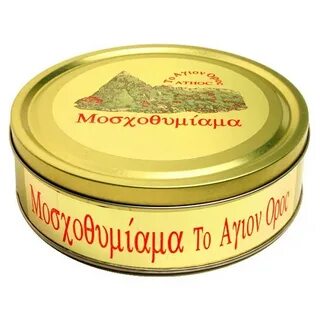 Ладан праздничный
