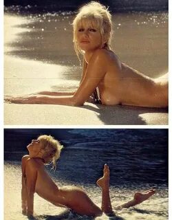 Suzanne somers nudes.