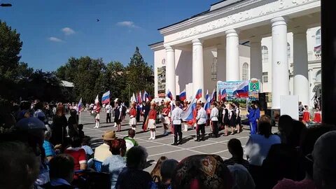 День белой калитвы