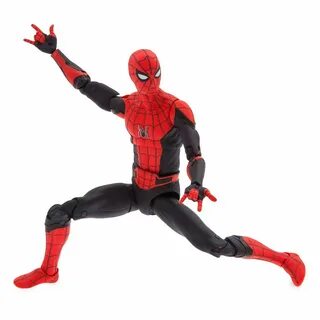 Spider man фигурка