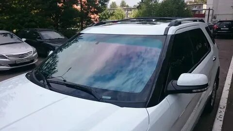 Стекло ford explorer 5