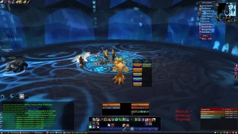 Pallypower для wow 3.3 5 a sirus