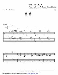 Home tabs