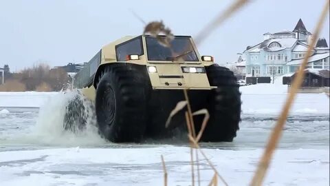 Шерпа 500