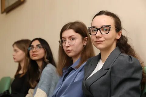 Международная научная студенческая конференция 2024