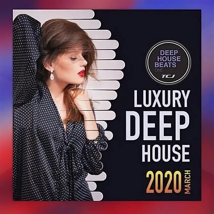 Luxury deep. Luxury deep