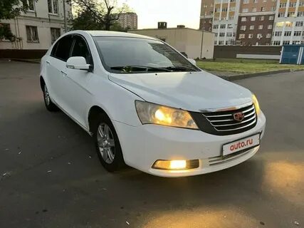 Авито бу джили