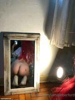 Amber Ford  iamamberford Nude, OnlyFans Leaks, The Fappening - Photo 2294...