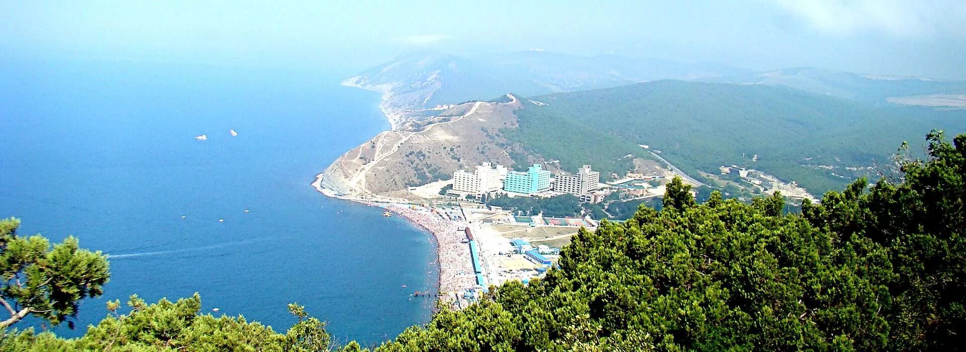 Краснодарский край вошёл в ТОП-20 самых чистых регионов страны - МК на Кубани