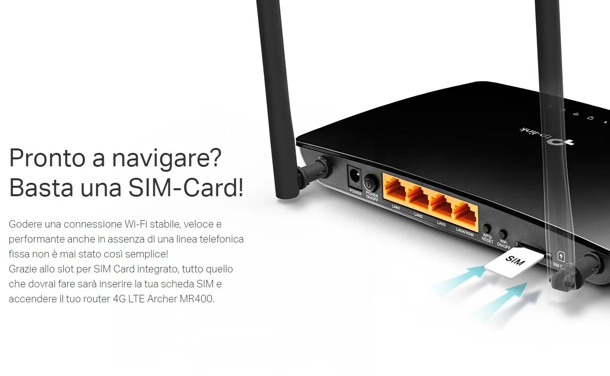Wi fi через сим
