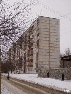 Ижевск 52