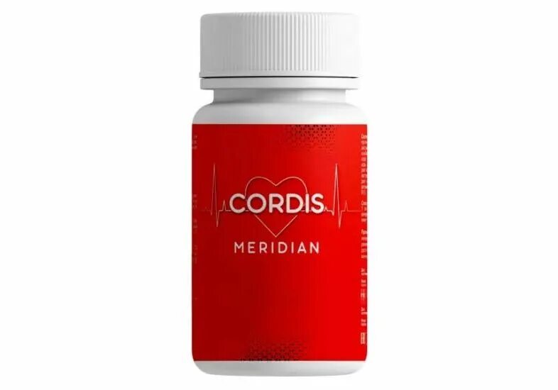 Кордис Меридиан. Препарат CORDIS Meridian. CORDIS таблетки. CORDIS Meridian капсулы от гипертонии. Меридин