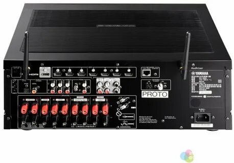 Yamaha rx характеристики