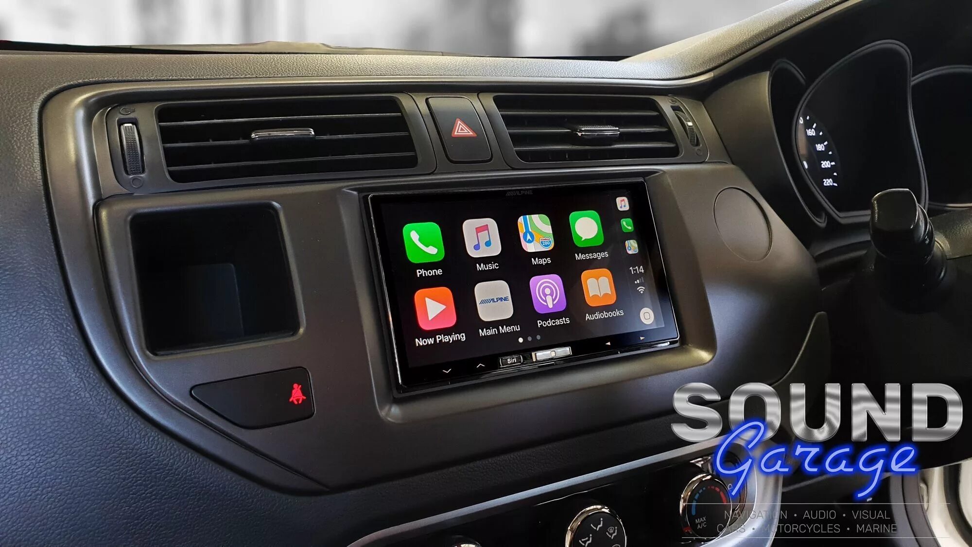 Почему не подключается carplay. Почему не подключается carplay