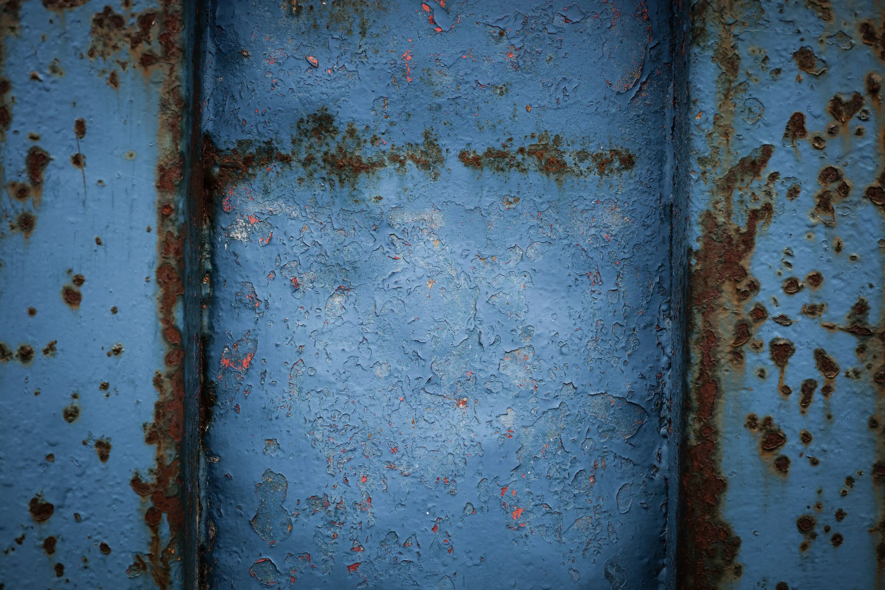 Worn effect