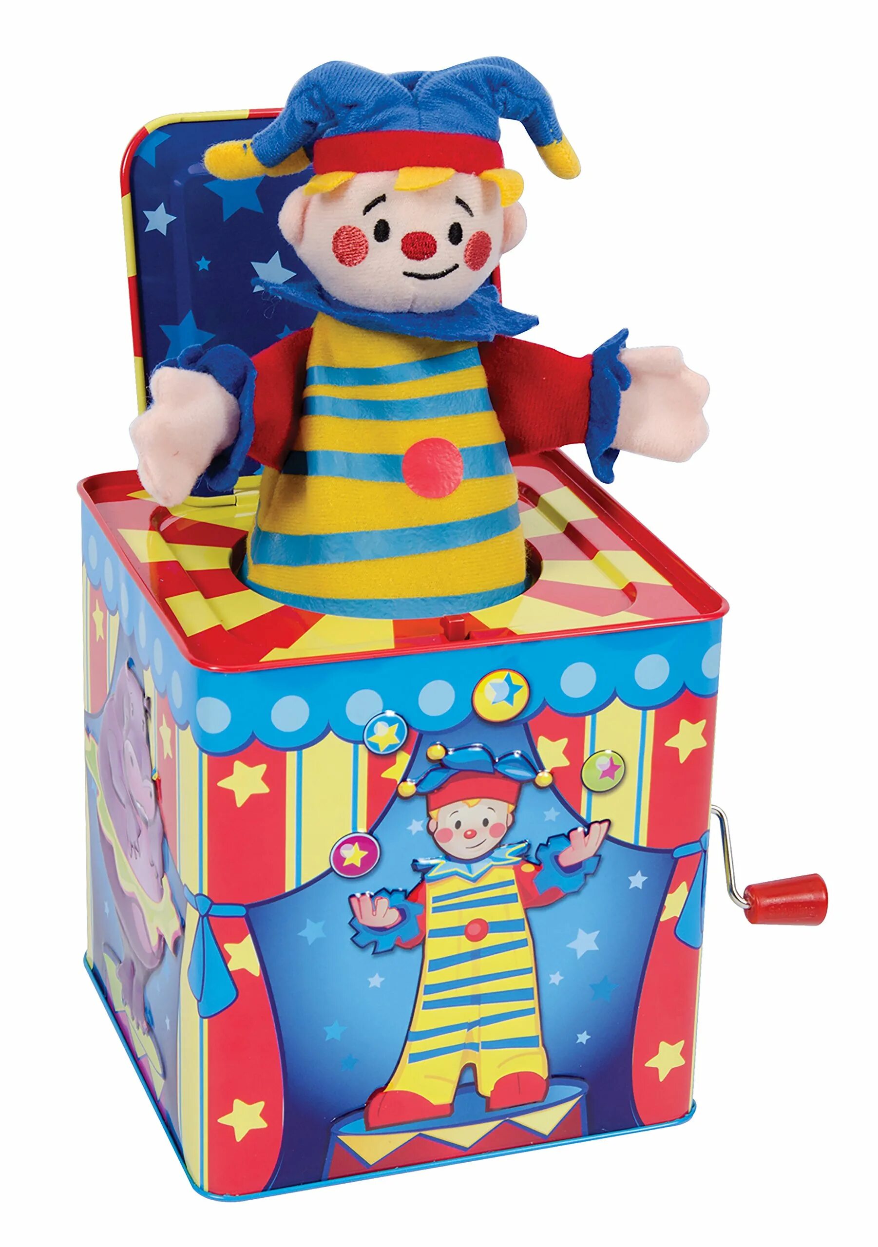 Fair hair puppet jack in the box. "Jack in the Box". Джек бокс. Jack Clown игрушка. Кукла Jack in the Box. Клоун Джек в коробке.