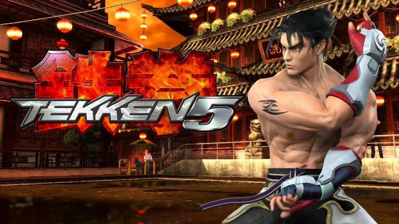 Tekken playstation. Теккен 5 ps2. Tekken 5 ps2 диск. Теккен 5 на ПС 2. Ps2 [Tekken 5] ps2.