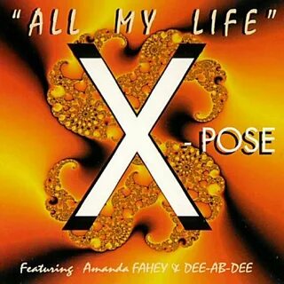 X my life